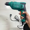 Impact Drill