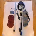 Pole Drywall Sander  - image 3