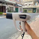 Hot Air Gun