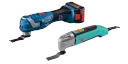 Multi-Cutter