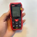 Laser Rangefinder