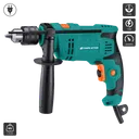ម៉ូទ័រស្វាន 13 លី (ID750) Impact Drill 13MM 750W