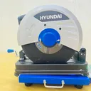 cut Off Machine