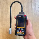 Gas Leak Detector