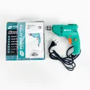 ម៉ូទ័រស្វាន 6.5 លី (HD350) Electric Drill 6.5MM 350W