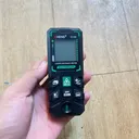 ម៉ែតឡាស៊ែរ