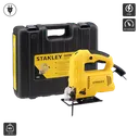 ម៉ូទ័រឈ្វៀល （កំណត់ល្បឿនបាន) (SJ60) Jig Saw 600W