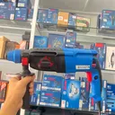 Rotary Hammer