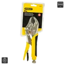 ដង្កាប់អូតូមាទិច (84-369-23) Curved Locking Plier 10INCH