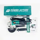 ម៉ូទ័រឆាប​1តឹក (AG900) Angle Grinder 100MM 900W