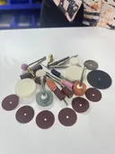 Rotary Tool Accessories Kit