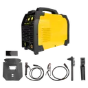 ប៉ុស្តិ៍ផ្សា លេខ 300 (MMA-300) Welding Machine 300A 2.5-3.2MM