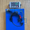 Impact Drill