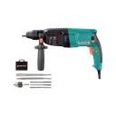 ម៉ូទ័រស្វានបុក 3 តង់ (ស្វាន, ស្វានបុក, បុកបំបែក) (RH850) Rotary Hammer SDS PLUS 3J 850W