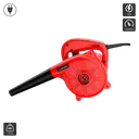 ម៉ូទ័រផ្លុំខ្យល់ (MGFJ25) Electric Blower 700W