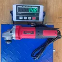 Angle Grinder 100MM - image 3