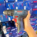 Cordless Drill