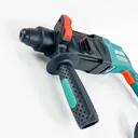 ម៉ូទ័រស្វានបុក 3 តង់ (ស្វាន, ស្វានបុក, បុកបំបែក) (RH850) Rotary Hammer SDS PLUS 3J 850W