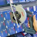 Cordless Circular Saw