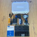Cordless Wrench Set - image 3