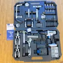 Cordless Drill Set - image 3