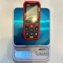 Laser Meter