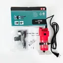 ម៉ូទ័រលក 6លី (MXBJ3705) Trimmer Router 6MM 800W