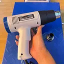 Hot Air Gun
