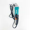 ម៉ូទ័រឆាប1.5តឹក(កំណត់ល្បឿនបាន) (AG1400V) Angle Grinder 150MM 1400W