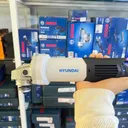 Angle Grinder 100MM