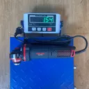 Angle Grinder 100MM - image 5