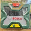 Drill Bit Set & Plier