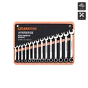 សោឈុត 14 ដើម (WS015A) Wrench Set 14 PCS