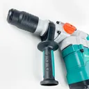 ម៉ូទ័រស្វានបុក 2 តង់（ស្វានបុក, បុកបំបែក) (RH1500) Rotary Hammer SDS MAX 10J 1500W