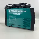 ប៉ុស្តិ៍ផ្សា លេខ 250 (WM250) Welding Machine 2.5-3.2MM 250A