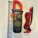 Clamp Meter