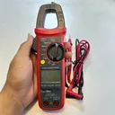Clamp Meter