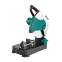 ម៉ូទ័រកាត់ដែក 355MM (ថែមផ្លែ) (MCS2600) Cut Off Machine 355MM 2600W