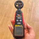 Anemometer