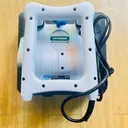 Electric Wall Planner
