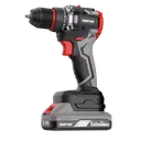 Cordless Electric Drill / ម៉ូទ័រស្វានប្រើថ្ម