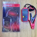 Automotive Battery Tester