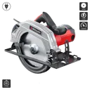 ម៉ូទ័រជ្រៀក 1.8តឹក (MIT88001A) Circular Saw 185MM 1400W