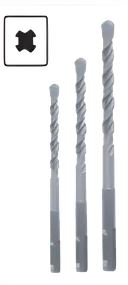 Concrete Drill Bit