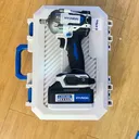 Cordless Wrench Set - image 2