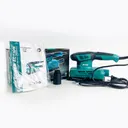 ម៉ូទ័រខាត់ញ៉ាក់ (FS180) Electric Sander 180W