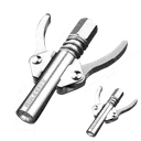 Grease Gun Coupler (2 Pcs)