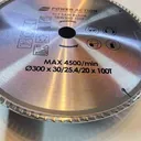 Wood Cutting Saw Blade