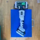 Cordless Angle Grinder - image 5
