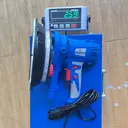 Pole Drywall Sander (LED)